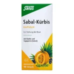Sabal Kürbis Kapseln Salus, 90 St Weichkapseln
