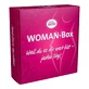 Paquete combinado Omni Biotic Womanbox, 1 paquete combinado