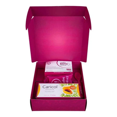 Paquete combinado Omni Biotic Womanbox, 1 paquete combinado