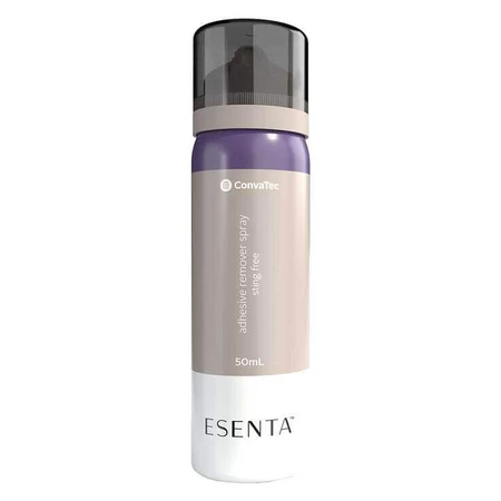 Spray quitamanchas Esenta, 2 frascos pulverizadores de 50 ml