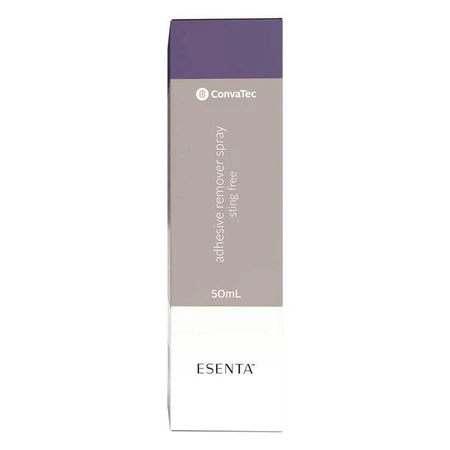 Spray quitamanchas Esenta, 2 frascos pulverizadores de 50 ml