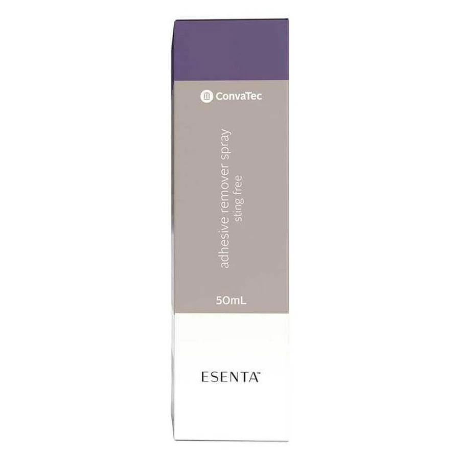 Spray quitamanchas Esenta, 2 frascos pulverizadores de 50 ml