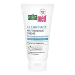Sebamed Clear Face Mattifying Cream, 50 ml crème