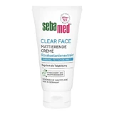 Sebamed Clear Face Mattifying Cream, 50 ml crème