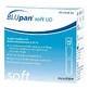 Gotas oftálmicas Blupan soft UD, 20 frascos de 0,35 ml