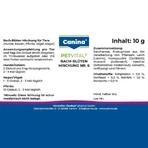 Petvital: Remedios florales de Bach n.º 6 en glóbulos para animales, 10 g de glóbulos