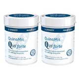 Cápsulas Quinomit Q10 Forte, 2 x 90 cápsulas