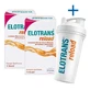 Elotrans Reload Electrolyte Powder with Vitamins, 2 x 15 x 7.57 g packets