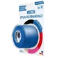 Latex-Free Buddycare Med Blue Adhesive Bandage, 1 pc., as available