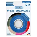 Latex-Free Buddycare Med Blue Adhesive Bandage, 1 pc., as available