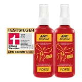 Anti Brumm Forte Pump Spray, 2x150 ml, not available
