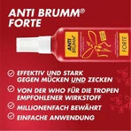 Anti Brumm Forte en spray con dosificador, 2 x 150 ml, agotado