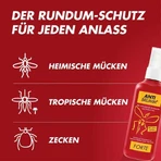 Anti Brumm Forte en spray con dosificador, 2 x 150 ml, agotado