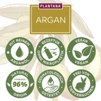 Plantana Argan-bodylotion, 250 ml lotion