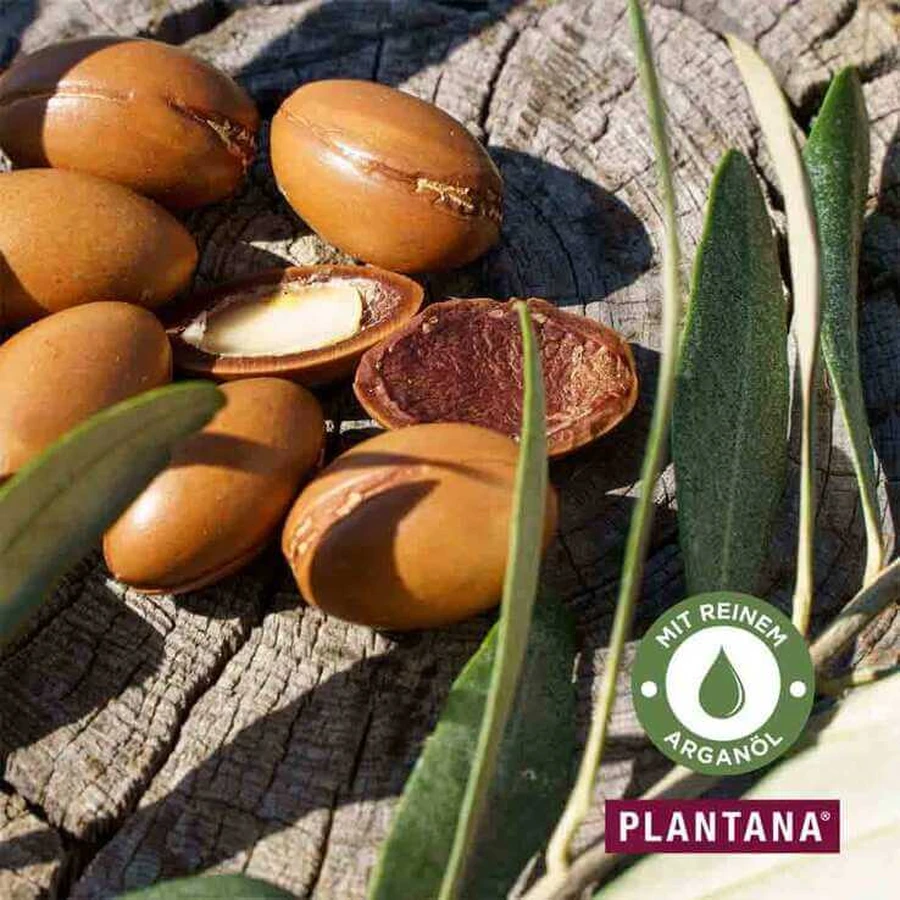 Plantana Argan-bodylotion, 250 ml lotion