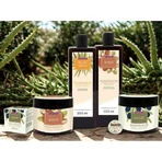 Plantana Argan-bodylotion, 250 ml lotion
