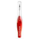 Interprox Reg Miniconical Red Interdental Brush Box, 1 Toothbrush