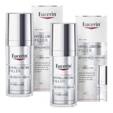 Sérum épigénétique Eucerin Hyaluron-Filler, concentré 2 x 30 ml
