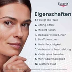 Eucerin Hyaluron-Filler Epigenetic Serum, 2x30 ml Concentrate