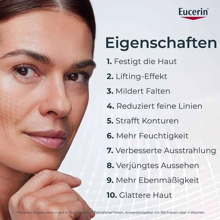 Eucerin Hyaluron-Filler Epigenetic Serum, 2x30 ml Concentrate