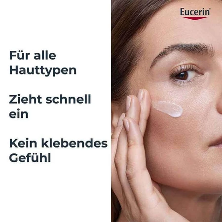 Eucerin Hyaluron-Filler Epigenetic Serum, 2x30 ml Concentrate