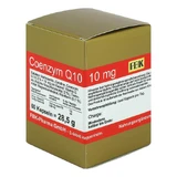 Coenzym Q10 10 mg Kapseln, 240 St Kapseln