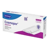Cosmopor Advance 10x25 cm, 10 Plasters