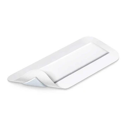 Cosmopor Advance 10x25 cm, 10 St Pflaster