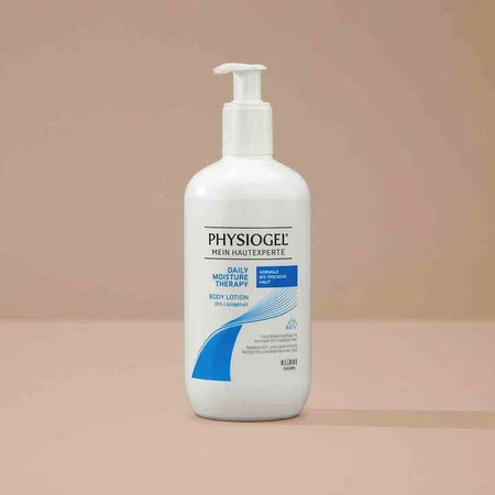 Physiogel Daily Moisture Therapy Bodylotion voor de normale huid, 2 x 400 ml lotion