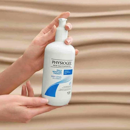 Physiogel Daily Moisture Therapy Bodylotion voor de normale huid, 2 x 400 ml lotion