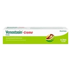 Venostasin® Creme bei müden Beinen, 50 g Creme
