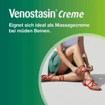 Venostasin® Creme bei müden Beinen, 50 g Creme