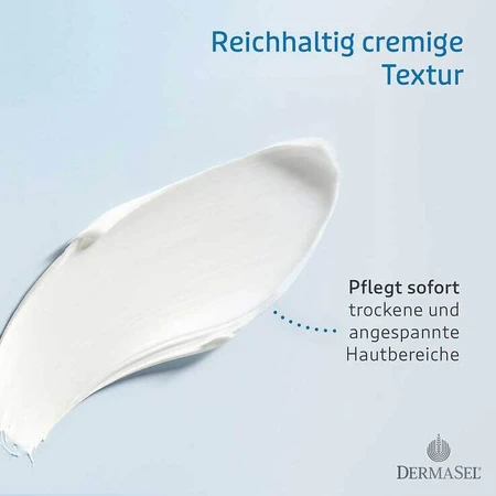 DermaSel PUR+ Repair Balsam, 50 ml Balsam