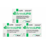 ArmoLipid, 3x60 tablets, Mylan