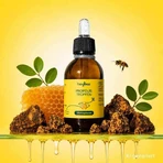 Gotas de propóleo Heybee, 50 ml, para uso oral