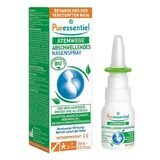 Spray nasal descongestionante, spray nasal de 15 ml
