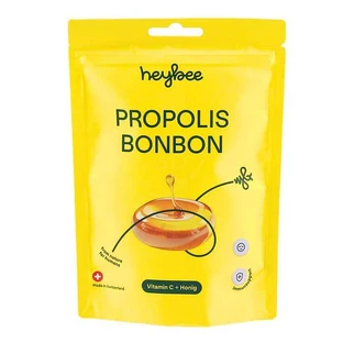 Bonbons à la propolis Heybee, 65 g de bonbons