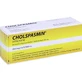 Cholspasmin: comprimidos recubiertos de alcachofa, 50 comprimidos. Comprimidos recubiertos