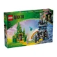 Emerald City and Kiamo Ko Castle, Ages 9+, 75689, Lego Wicked