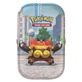 Mini Tin 26Q2 Engels, 2 boosters, diverse ontwerpen, vanaf 6 jaar, Pokémon TCG