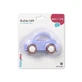 Hochet en forme de voiture, à partir de 0 mois, Babyono