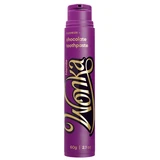 Pasta de dientes con flúor Wonka, sabor a chocolate, 60 g, Hismile