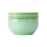 Scrub corpo al profumo di cetriolo e mela verde, 350 g, Ciroa