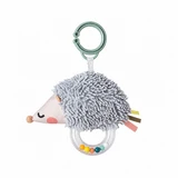 Rammelaar, Spike de egel, vanaf 0 maanden, Taf Toys