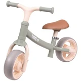 Rocky's eerste loopfiets, steengroen, Tryco