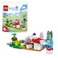 Bluey's Tea Party, Ages 4+, 30687, 33 pieces, Lego Bluey