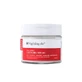 Dischete pentru curatarea tenului cu efect exfoliant si hidratant Daily Derma, 70 bucati, Nightingale