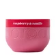 Unt de corp cu aroma de zmeura si vanilie, 265 g, Ciroa