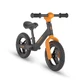 Vélo d'équilibre First Way, Orange Shadow, à partir de 2 ans, Coccolle