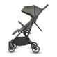 Melia, Sage Shadow en Coccolle: automatisch inklapbare sportkinderwagens